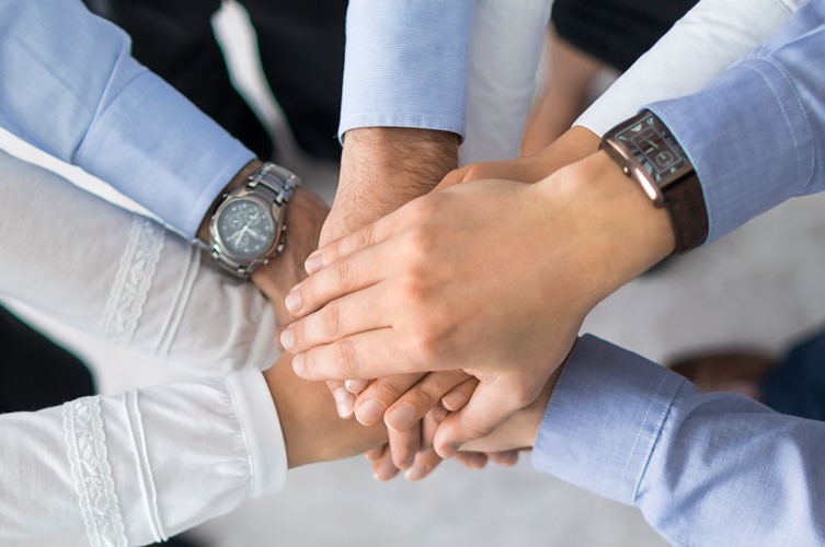 Expert Solutions Team